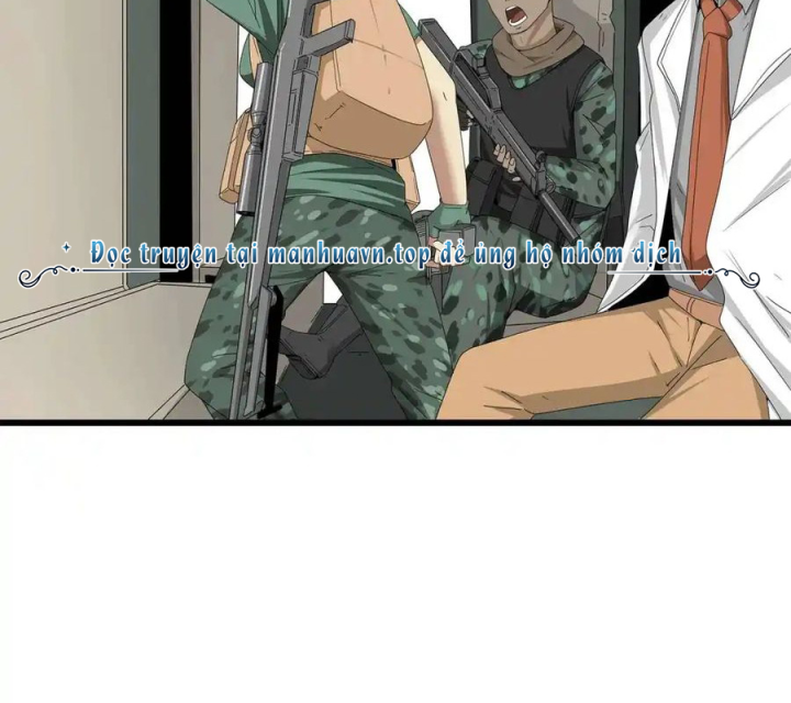 Tiền Tuyến Vùng Nước Sâu Chapter 67 - Trang 2