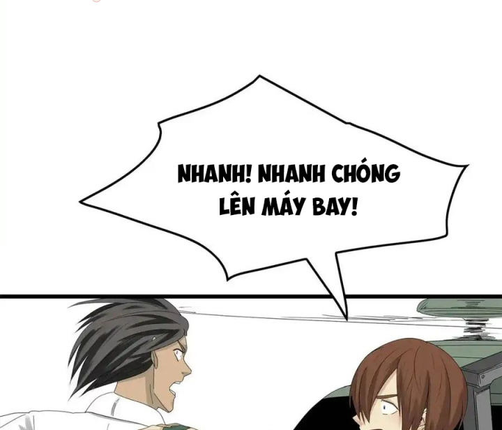 Tiền Tuyến Vùng Nước Sâu Chapter 67 - Trang 2