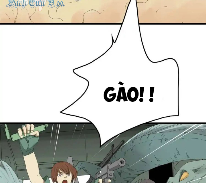 Tiền Tuyến Vùng Nước Sâu Chapter 67 - Trang 2