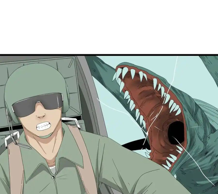 Tiền Tuyến Vùng Nước Sâu Chapter 67 - Trang 2