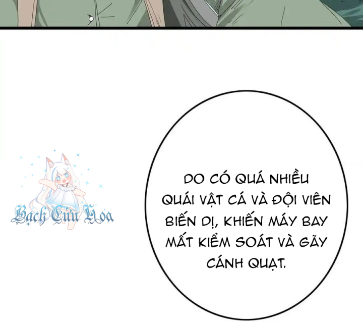 Tiền Tuyến Vùng Nước Sâu Chapter 67 - Trang 2