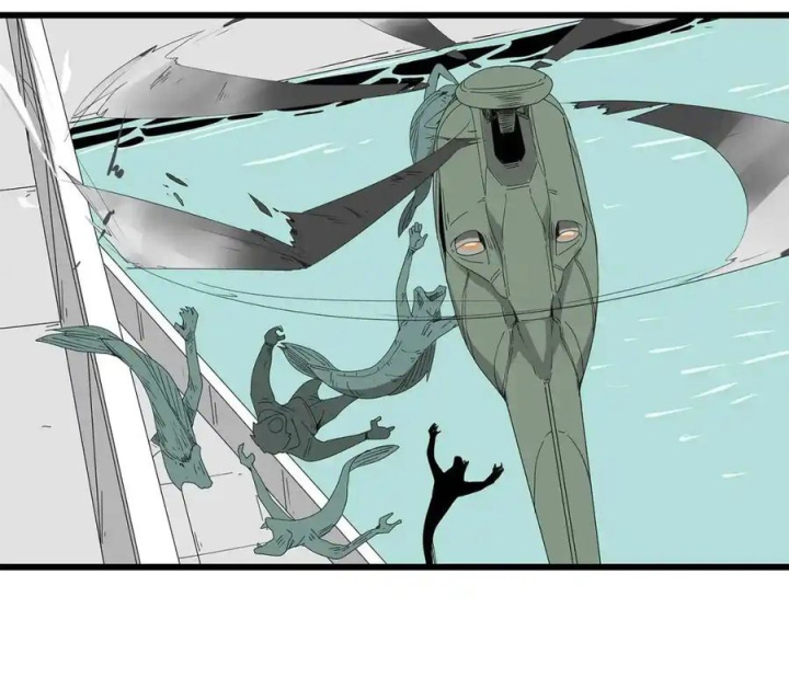 Tiền Tuyến Vùng Nước Sâu Chapter 67 - Trang 2