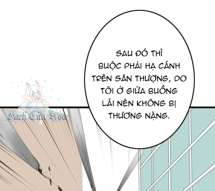 Tiền Tuyến Vùng Nước Sâu Chapter 67 - Trang 2