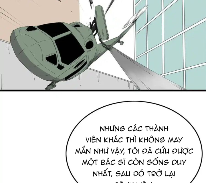 Tiền Tuyến Vùng Nước Sâu Chapter 67 - Trang 2