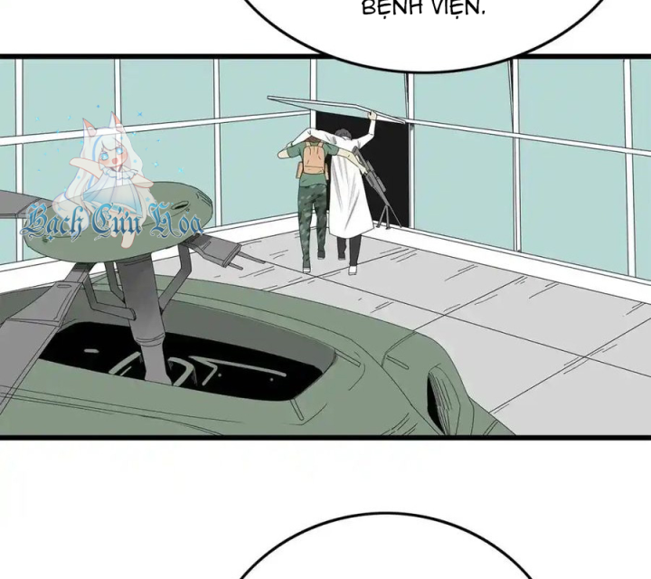 Tiền Tuyến Vùng Nước Sâu Chapter 67 - Trang 2