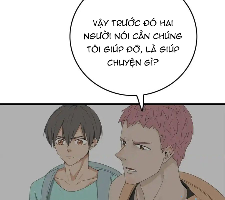 Tiền Tuyến Vùng Nước Sâu Chapter 67 - Trang 2