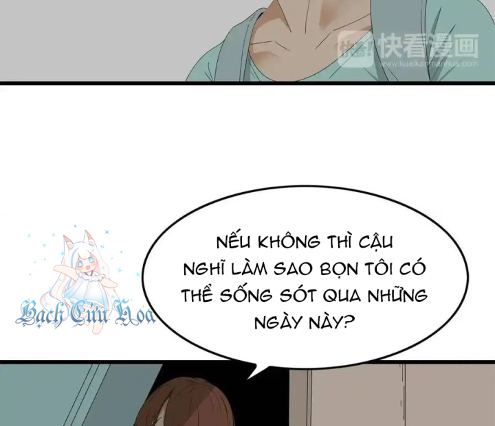 Tiền Tuyến Vùng Nước Sâu Chapter 68 - Trang 2