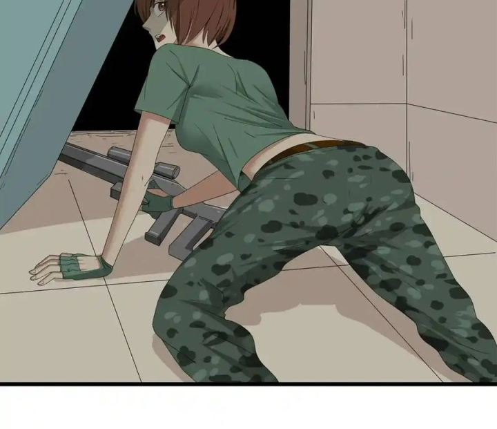 Tiền Tuyến Vùng Nước Sâu Chapter 68 - Trang 2