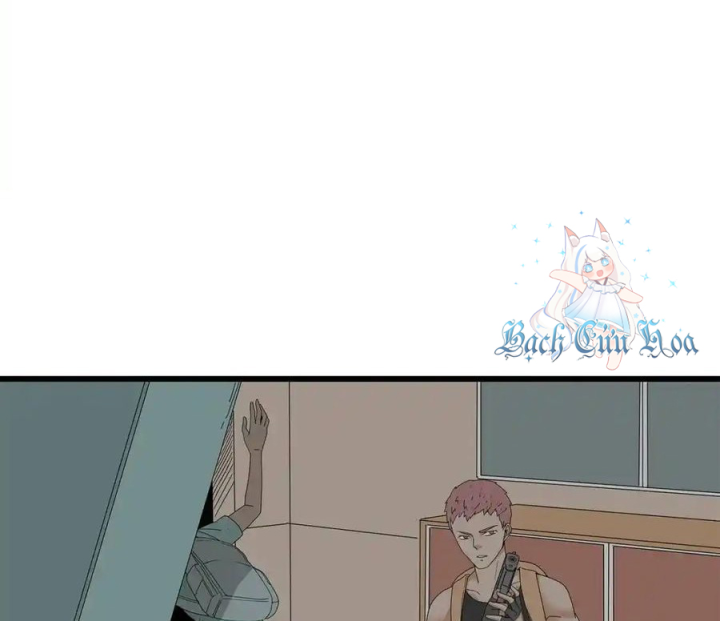 Tiền Tuyến Vùng Nước Sâu Chapter 68 - Trang 2