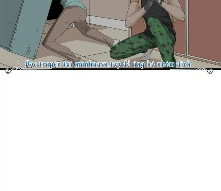 Tiền Tuyến Vùng Nước Sâu Chapter 68 - Trang 2