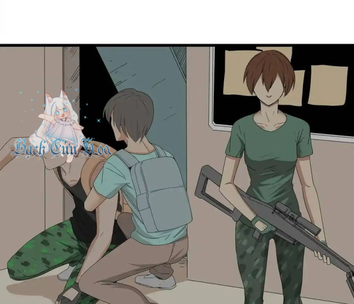 Tiền Tuyến Vùng Nước Sâu Chapter 68 - Trang 2