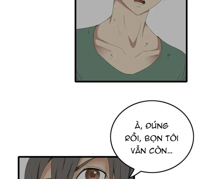 Tiền Tuyến Vùng Nước Sâu Chapter 68 - Trang 2