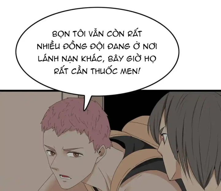 Tiền Tuyến Vùng Nước Sâu Chapter 68 - Trang 2