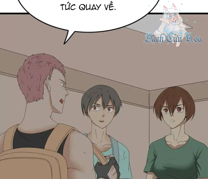 Tiền Tuyến Vùng Nước Sâu Chapter 68 - Trang 2