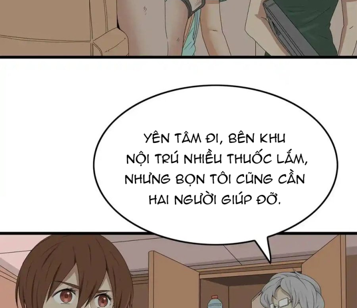 Tiền Tuyến Vùng Nước Sâu Chapter 68 - Trang 2