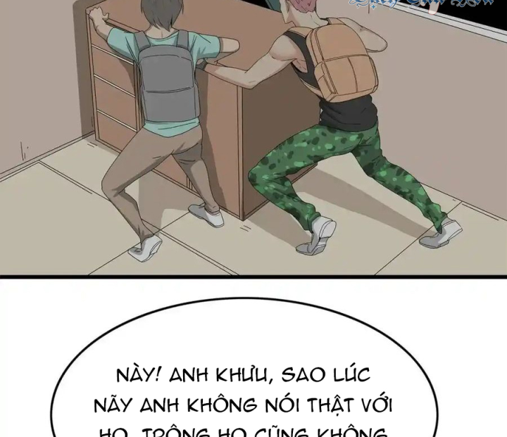 Tiền Tuyến Vùng Nước Sâu Chapter 68 - Trang 2