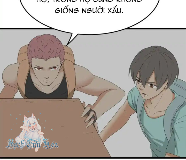 Tiền Tuyến Vùng Nước Sâu Chapter 68 - Trang 2