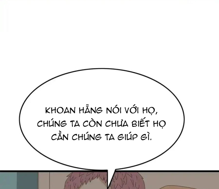 Tiền Tuyến Vùng Nước Sâu Chapter 68 - Trang 2