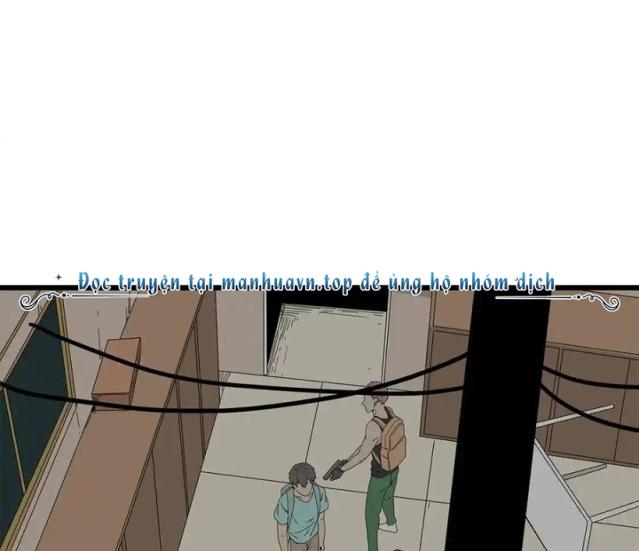 Tiền Tuyến Vùng Nước Sâu Chapter 68 - Trang 2