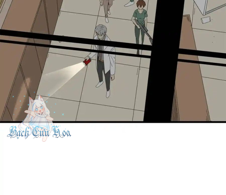 Tiền Tuyến Vùng Nước Sâu Chapter 68 - Trang 2