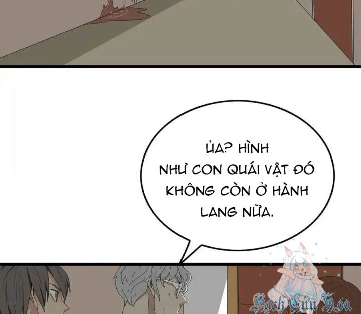 Tiền Tuyến Vùng Nước Sâu Chapter 68 - Trang 2