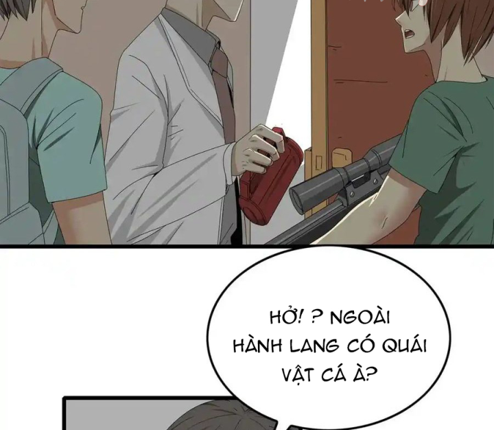 Tiền Tuyến Vùng Nước Sâu Chapter 68 - Trang 2