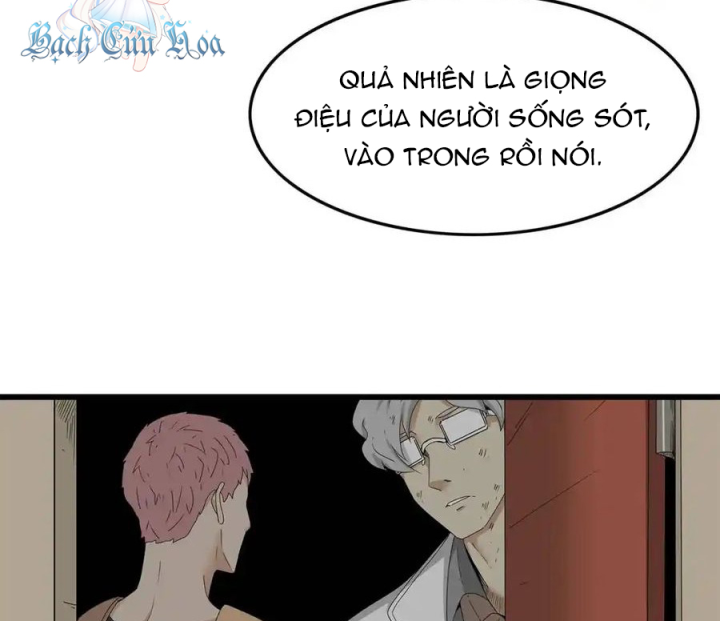 Tiền Tuyến Vùng Nước Sâu Chapter 68 - Trang 2