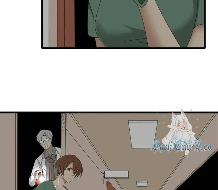 Tiền Tuyến Vùng Nước Sâu Chapter 68 - Trang 2