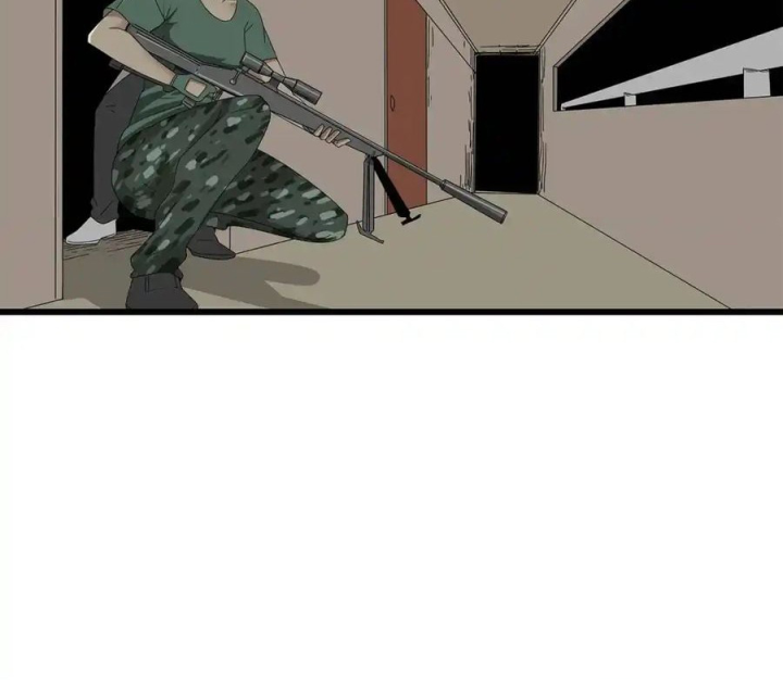 Tiền Tuyến Vùng Nước Sâu Chapter 68 - Trang 2