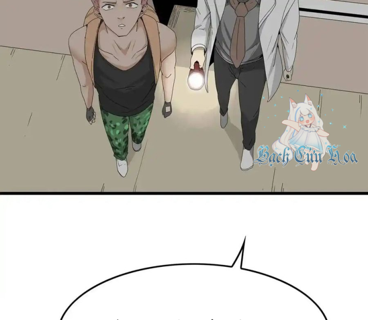 Tiền Tuyến Vùng Nước Sâu Chapter 68 - Trang 2