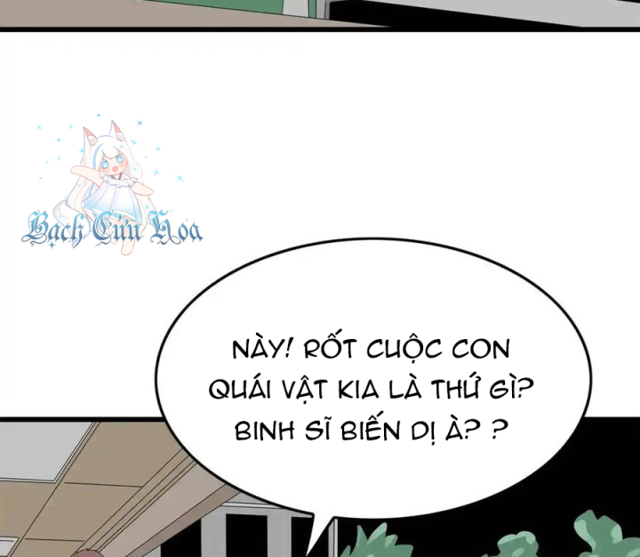 Tiền Tuyến Vùng Nước Sâu Chapter 68 - Trang 2