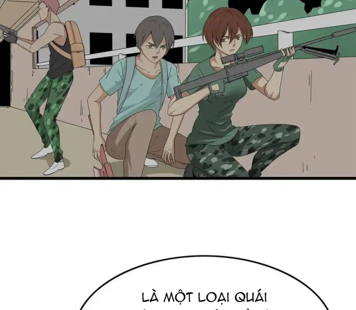 Tiền Tuyến Vùng Nước Sâu Chapter 68 - Trang 2