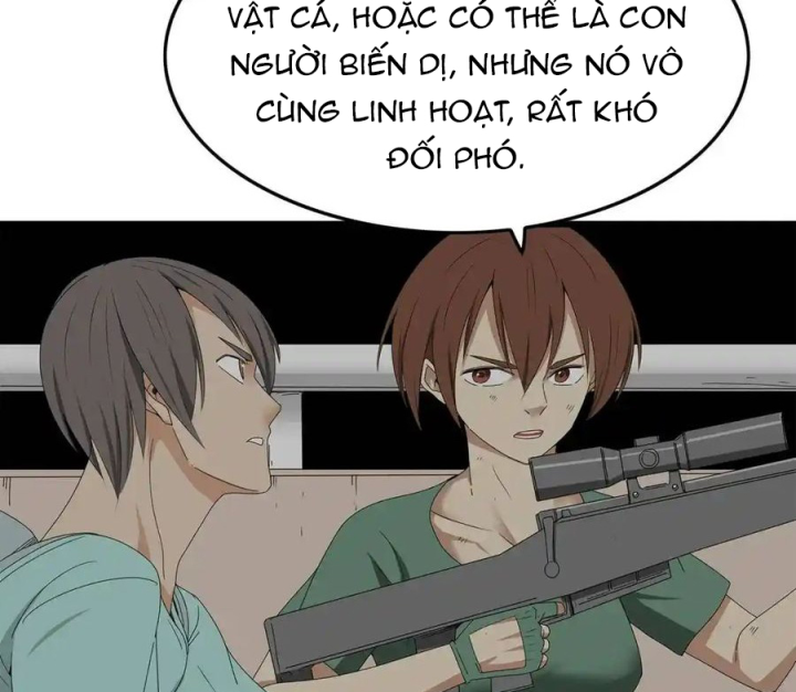 Tiền Tuyến Vùng Nước Sâu Chapter 68 - Trang 2