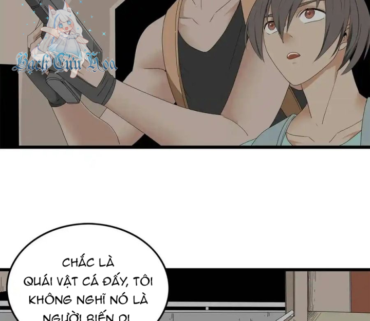 Tiền Tuyến Vùng Nước Sâu Chapter 68 - Trang 2