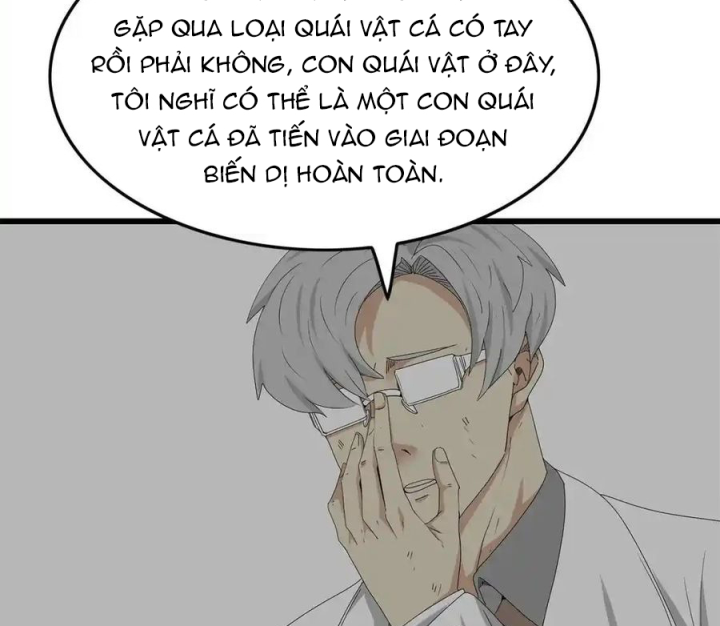 Tiền Tuyến Vùng Nước Sâu Chapter 68 - Trang 2