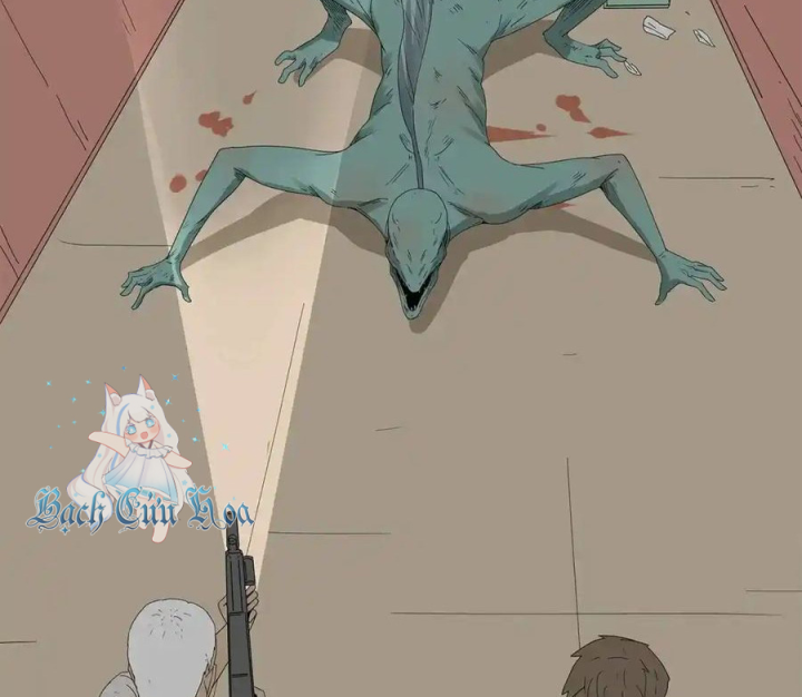 Tiền Tuyến Vùng Nước Sâu Chapter 68 - Trang 2