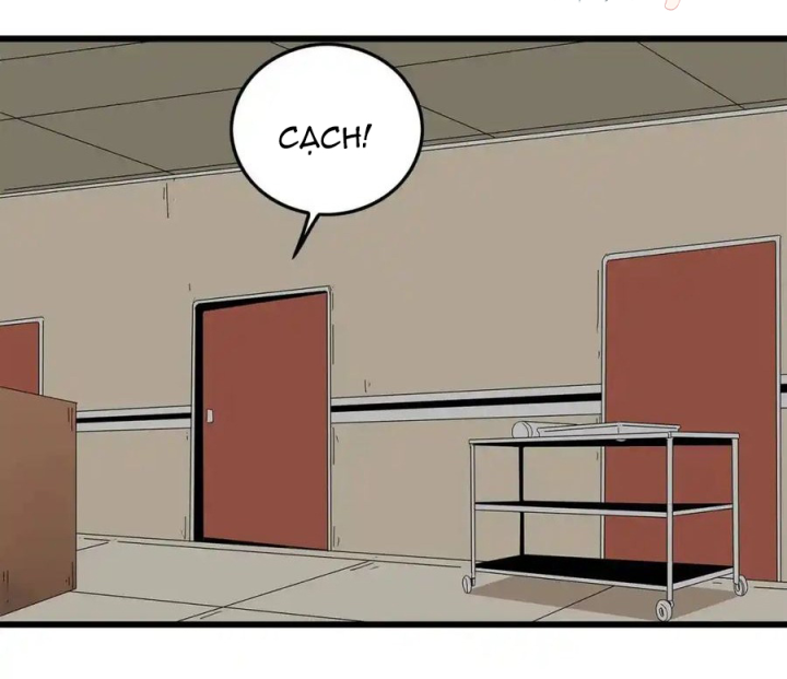 Tiền Tuyến Vùng Nước Sâu Chapter 68 - Trang 2