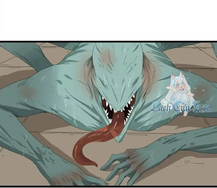 Tiền Tuyến Vùng Nước Sâu Chapter 68 - Trang 2