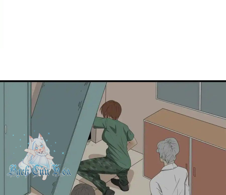 Tiền Tuyến Vùng Nước Sâu Chapter 68 - Trang 2