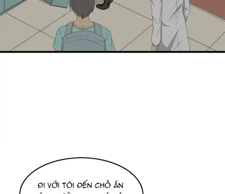 Tiền Tuyến Vùng Nước Sâu Chapter 68 - Trang 2