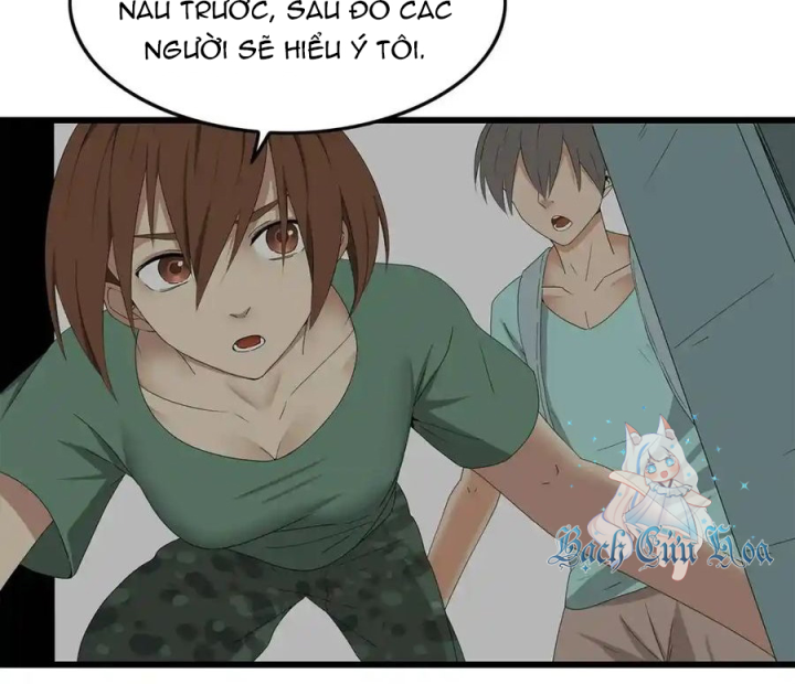 Tiền Tuyến Vùng Nước Sâu Chapter 68 - Trang 2