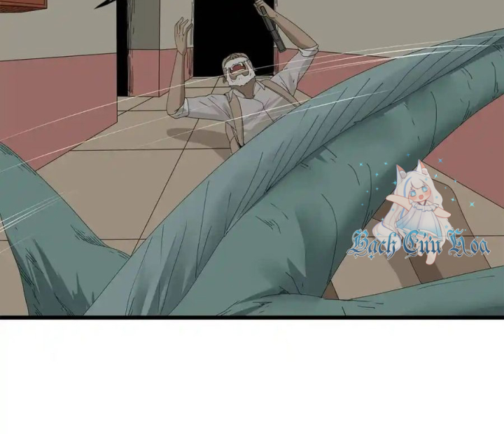 Tiền Tuyến Vùng Nước Sâu Chapter 69 - Trang 2