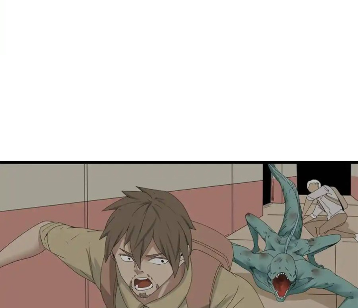 Tiền Tuyến Vùng Nước Sâu Chapter 69 - Trang 2