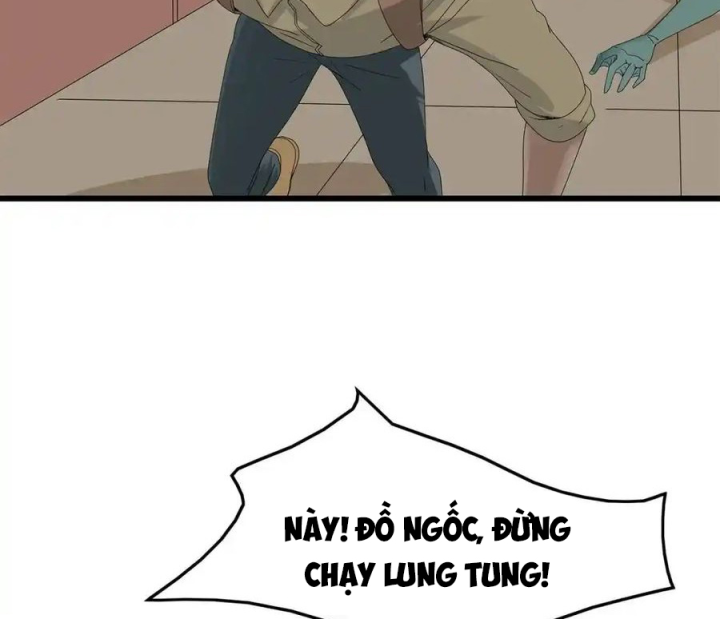 Tiền Tuyến Vùng Nước Sâu Chapter 69 - Trang 2