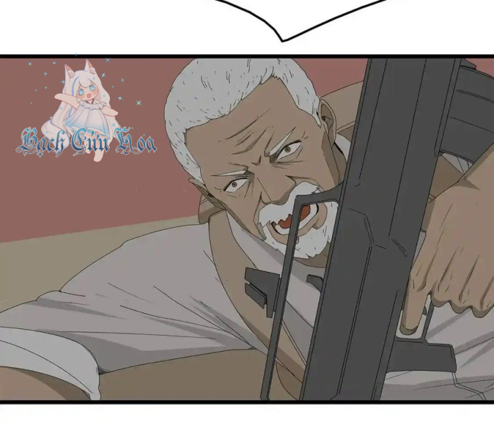 Tiền Tuyến Vùng Nước Sâu Chapter 69 - Trang 2