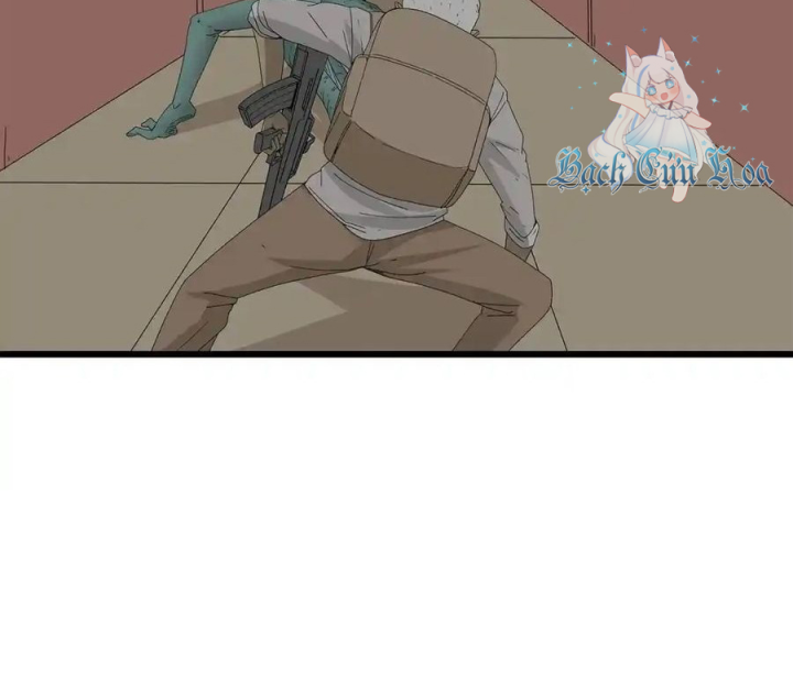 Tiền Tuyến Vùng Nước Sâu Chapter 69 - Trang 2