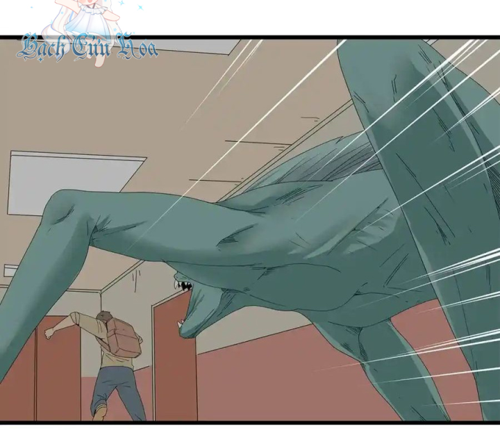 Tiền Tuyến Vùng Nước Sâu Chapter 69 - Trang 2