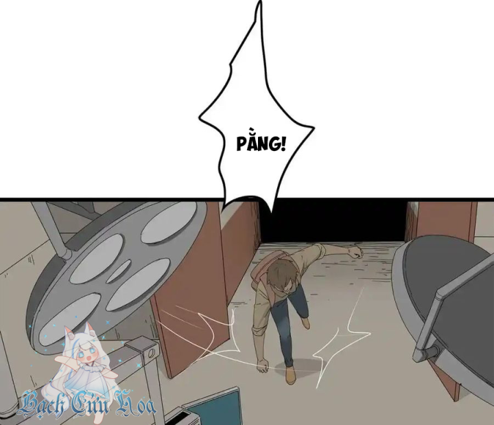 Tiền Tuyến Vùng Nước Sâu Chapter 69 - Trang 2