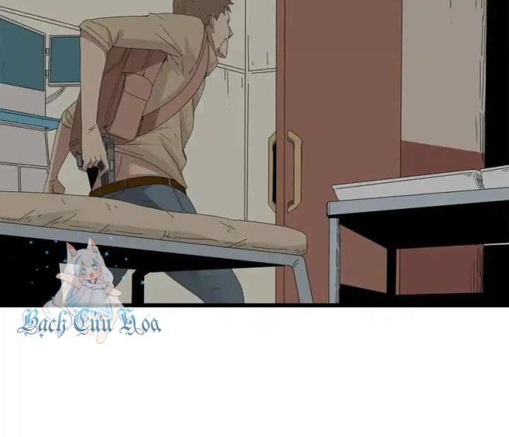 Tiền Tuyến Vùng Nước Sâu Chapter 69 - Trang 2