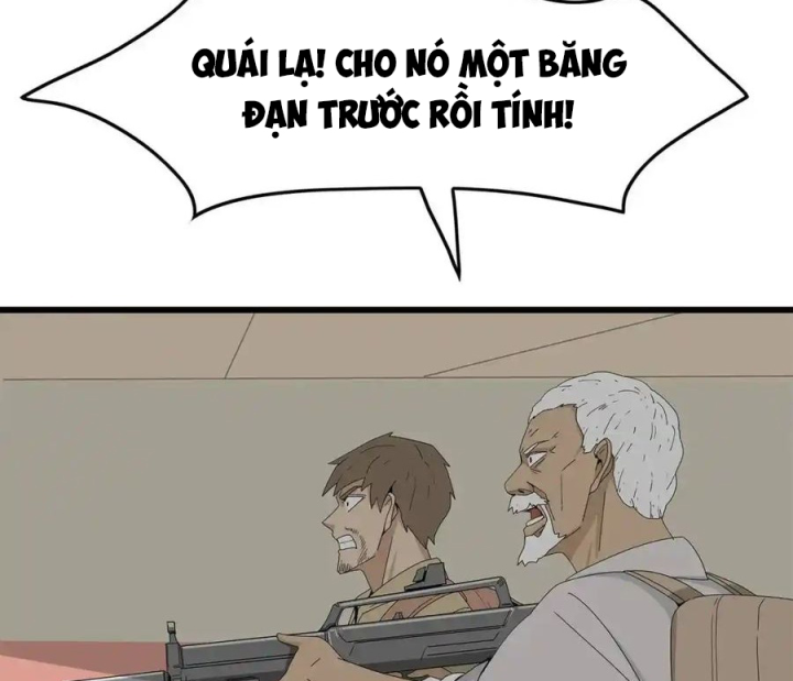 Tiền Tuyến Vùng Nước Sâu Chapter 69 - Trang 2